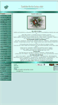 Mobile Screenshot of gedichte-die-das-leben-schrieb.de